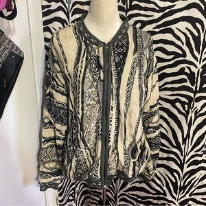 INFAMOUS COOGI 90s SWEATER!!!